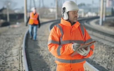 The Critical Role of Hard Hats in Workplace Safety